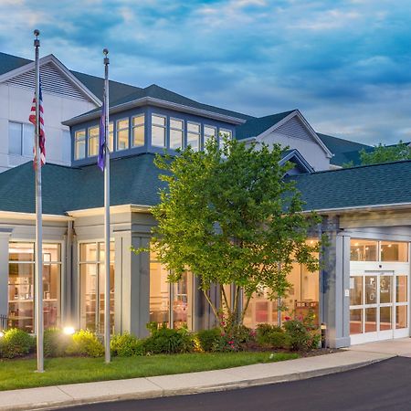 Hilton Garden Inn Cincinnati/Шаронвілл Екстер'єр фото