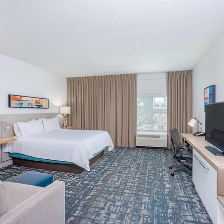 Hilton Garden Inn Cincinnati/Шаронвілл Екстер'єр фото