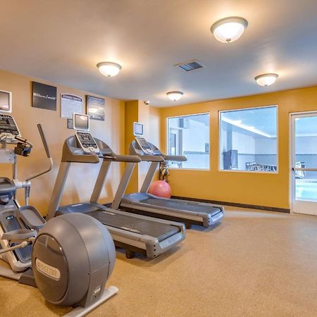 Hilton Garden Inn Cincinnati/Шаронвілл Екстер'єр фото