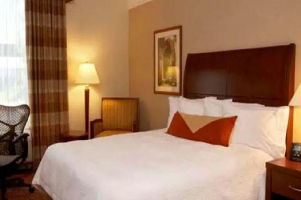 Hilton Garden Inn Cincinnati/Шаронвілл Екстер'єр фото