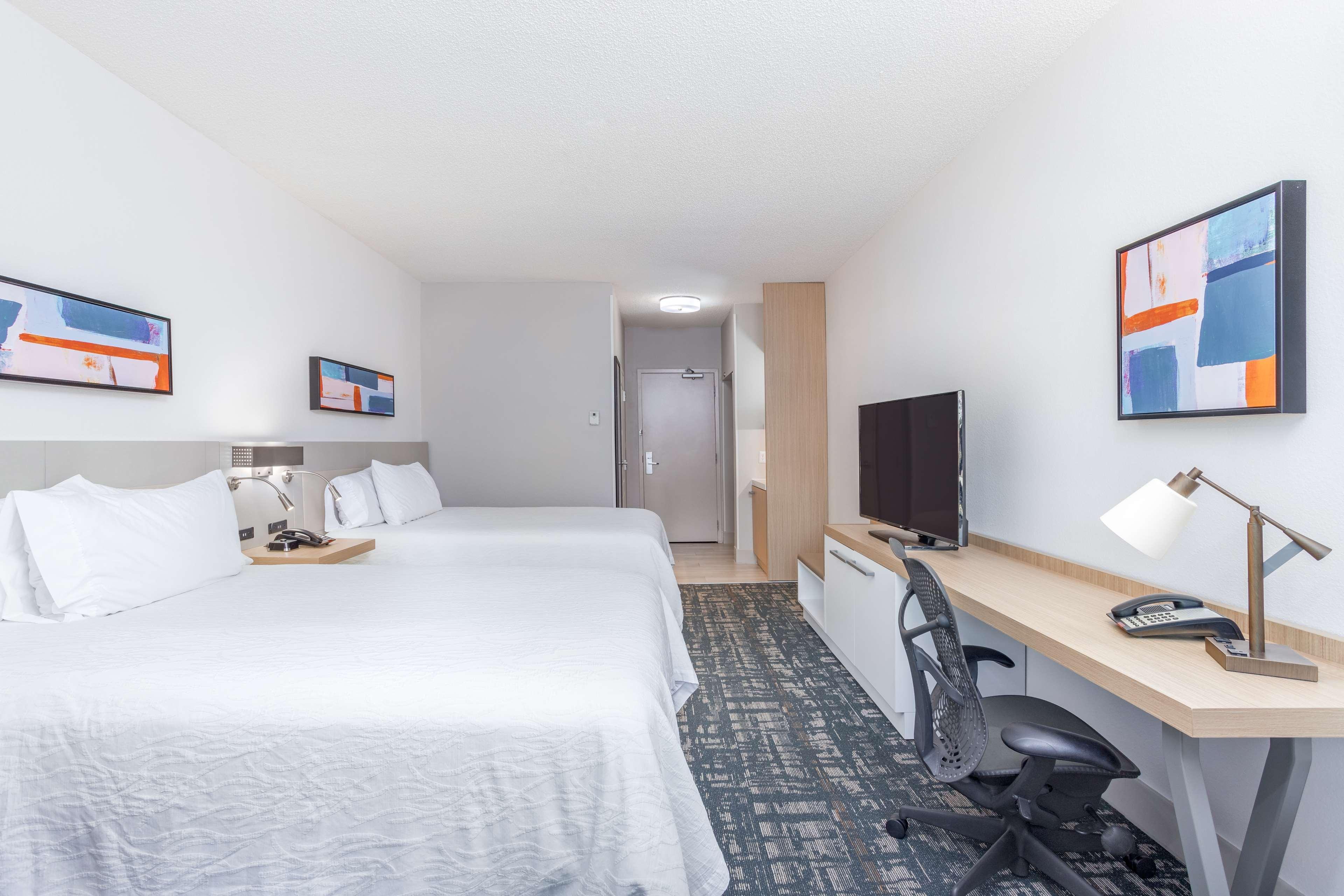 Hilton Garden Inn Cincinnati/Шаронвілл Екстер'єр фото