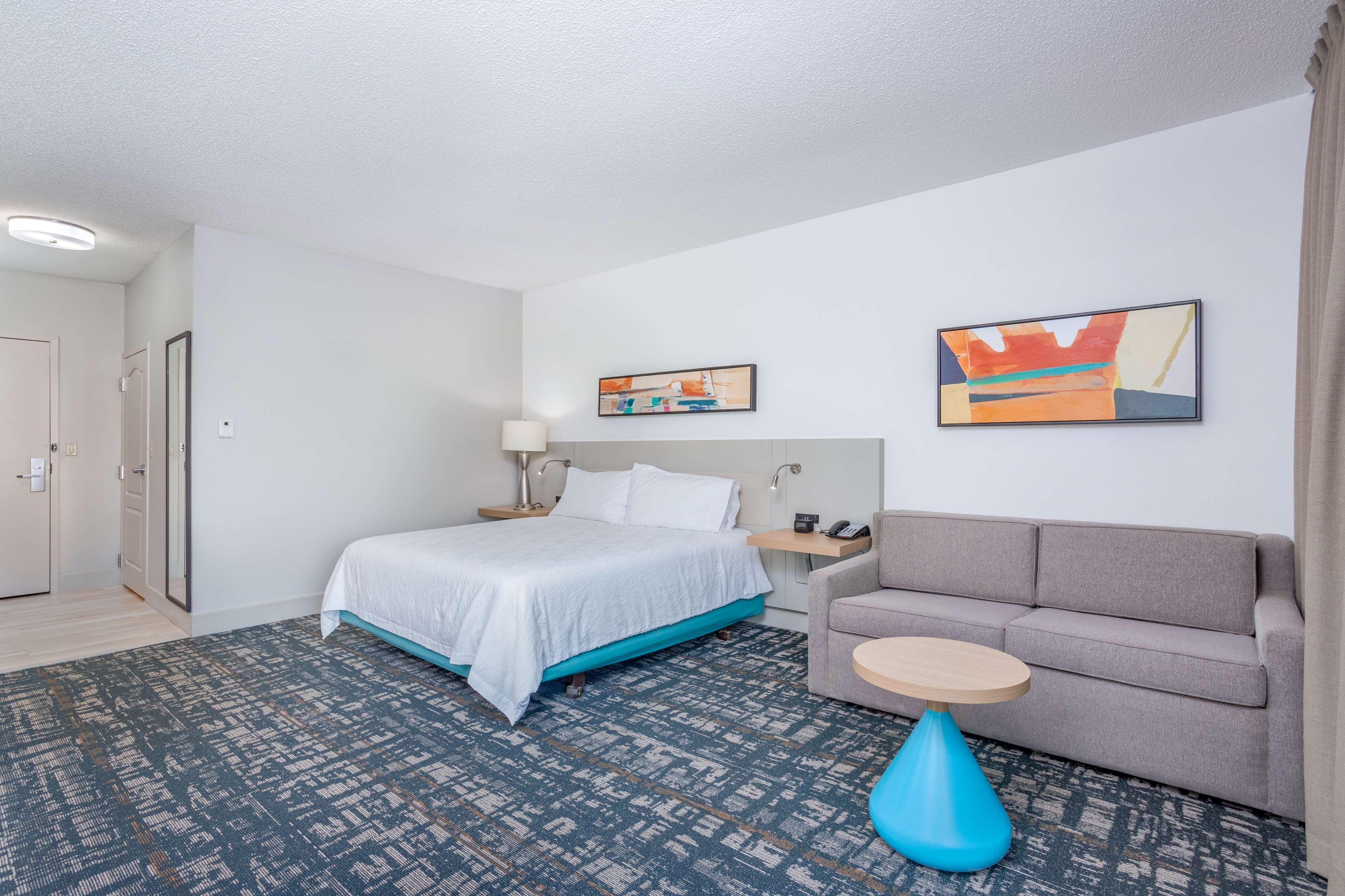 Hilton Garden Inn Cincinnati/Шаронвілл Екстер'єр фото