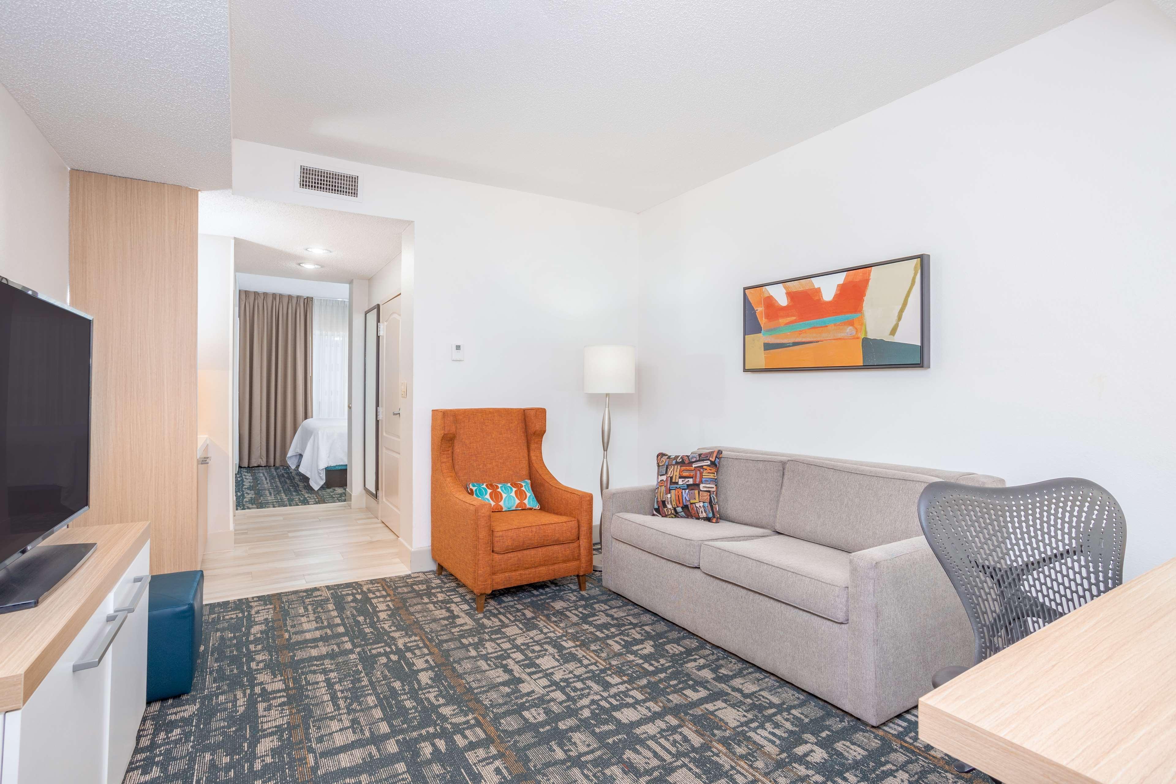 Hilton Garden Inn Cincinnati/Шаронвілл Екстер'єр фото