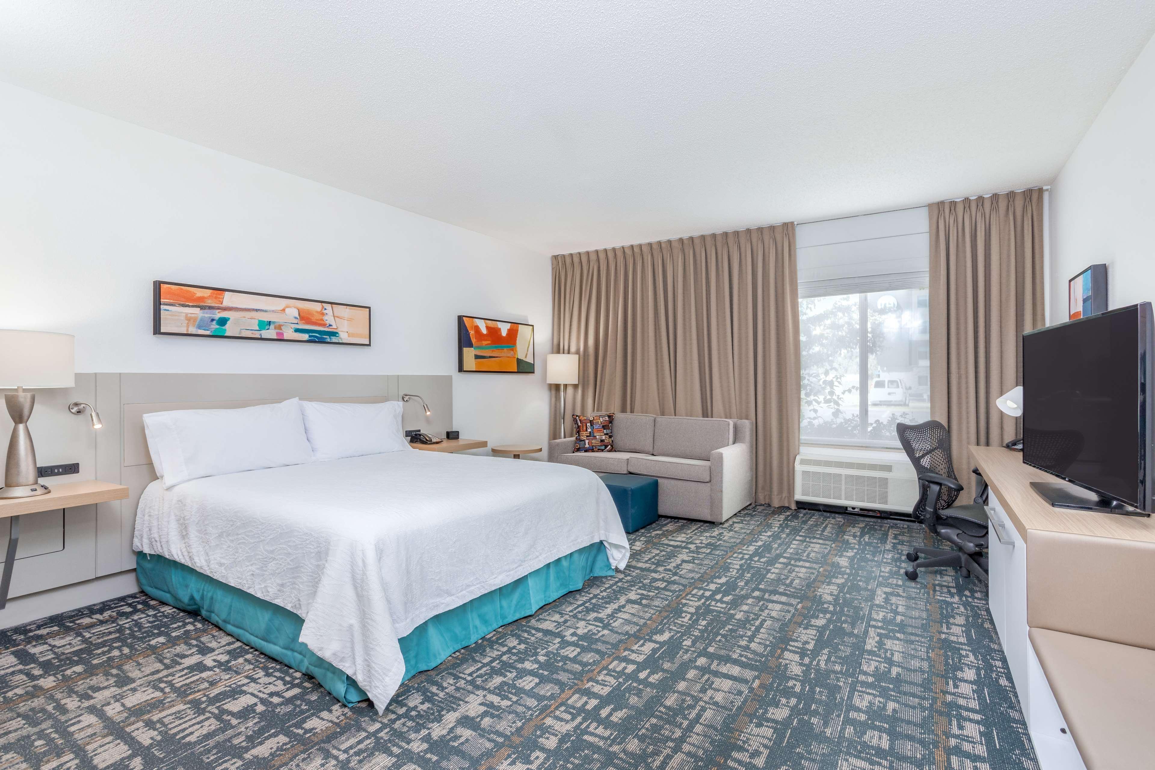 Hilton Garden Inn Cincinnati/Шаронвілл Екстер'єр фото
