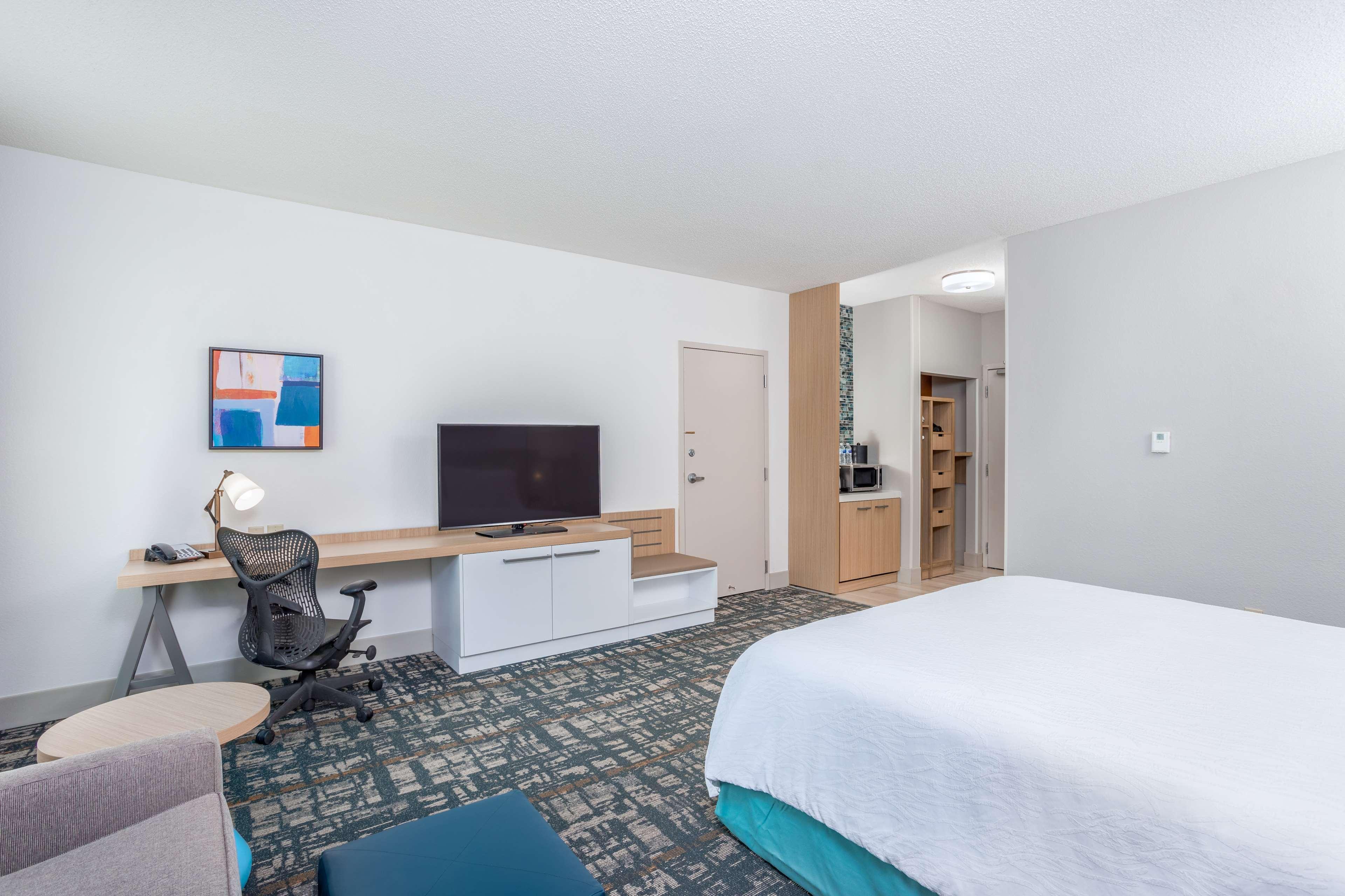 Hilton Garden Inn Cincinnati/Шаронвілл Екстер'єр фото