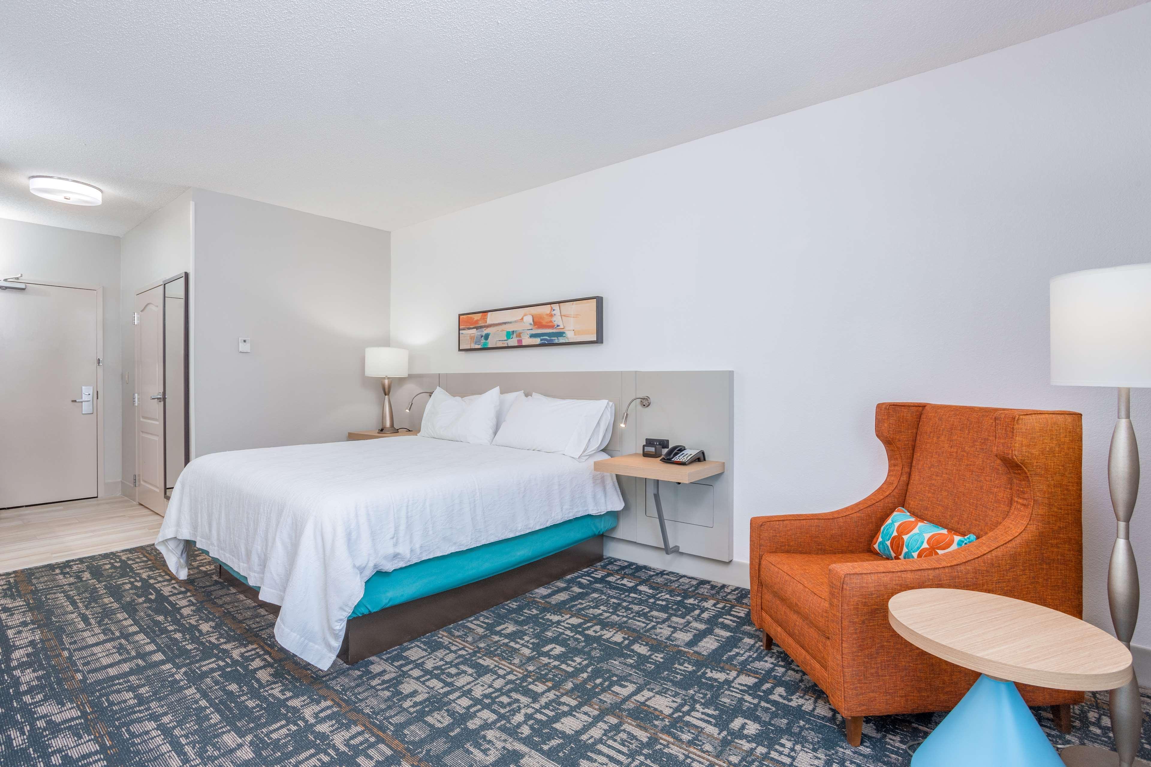 Hilton Garden Inn Cincinnati/Шаронвілл Екстер'єр фото