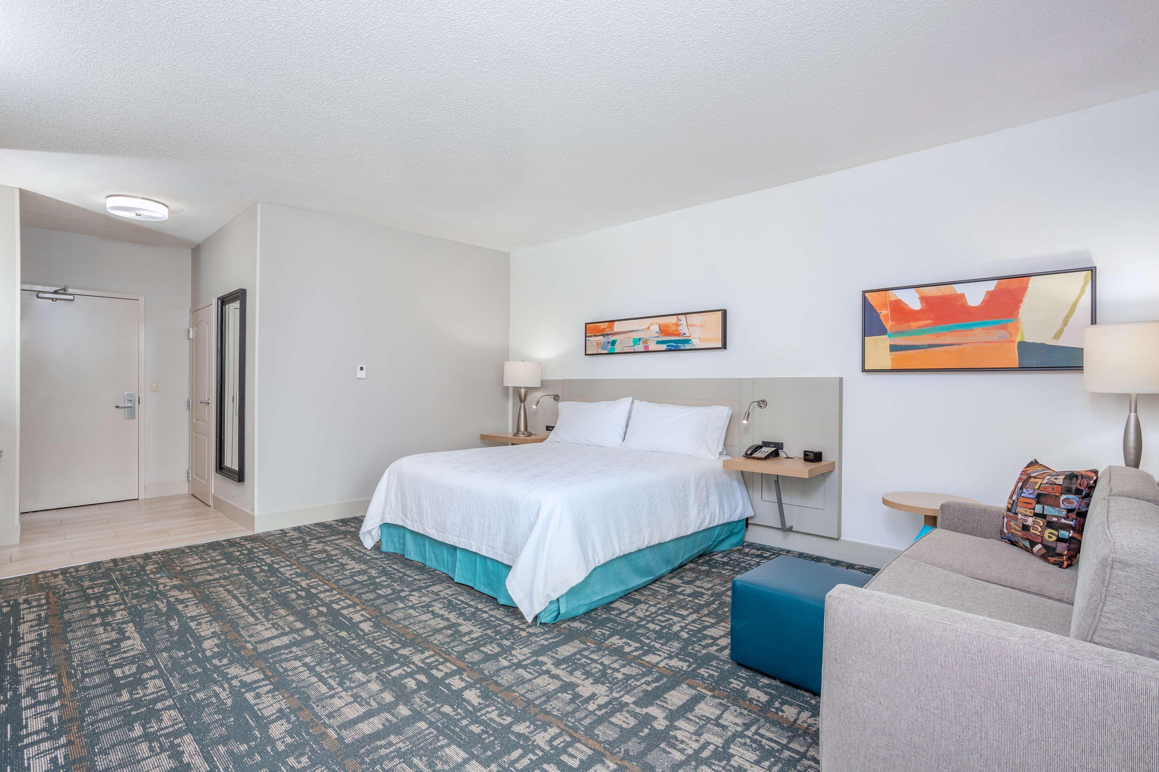 Hilton Garden Inn Cincinnati/Шаронвілл Екстер'єр фото