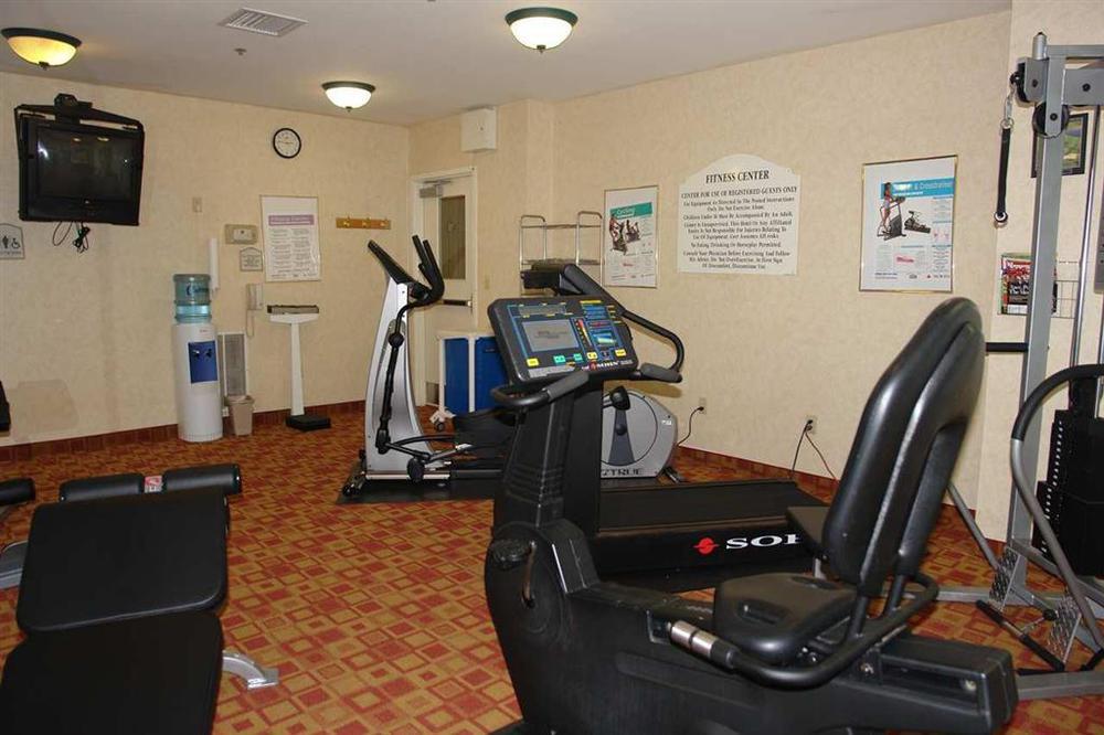 Hilton Garden Inn Cincinnati/Шаронвілл Зручності фото