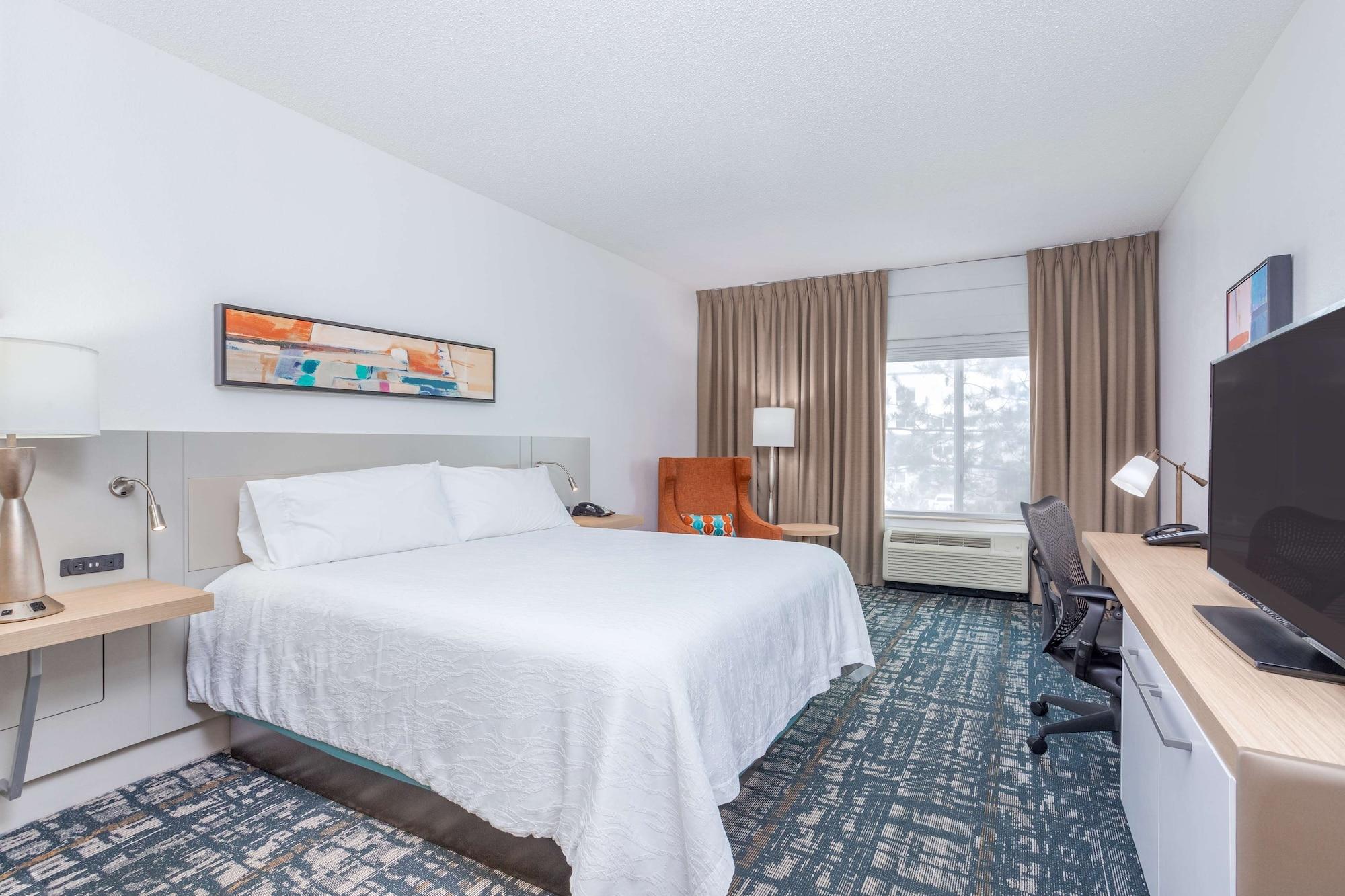 Hilton Garden Inn Cincinnati/Шаронвілл Екстер'єр фото