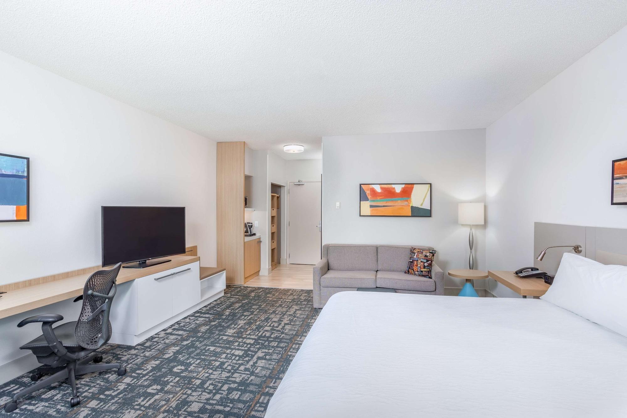 Hilton Garden Inn Cincinnati/Шаронвілл Екстер'єр фото
