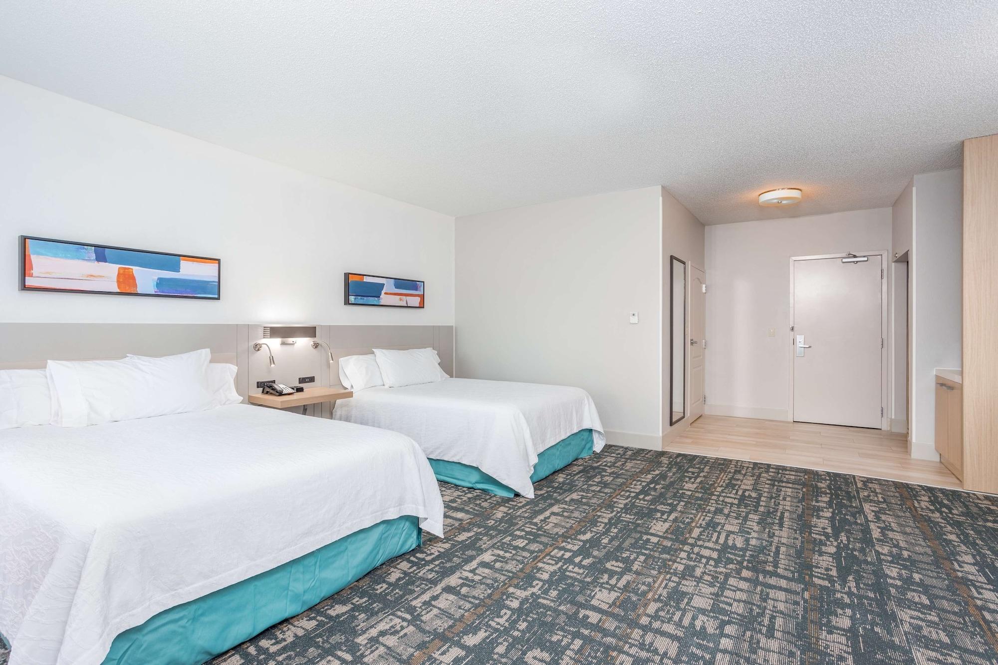 Hilton Garden Inn Cincinnati/Шаронвілл Екстер'єр фото