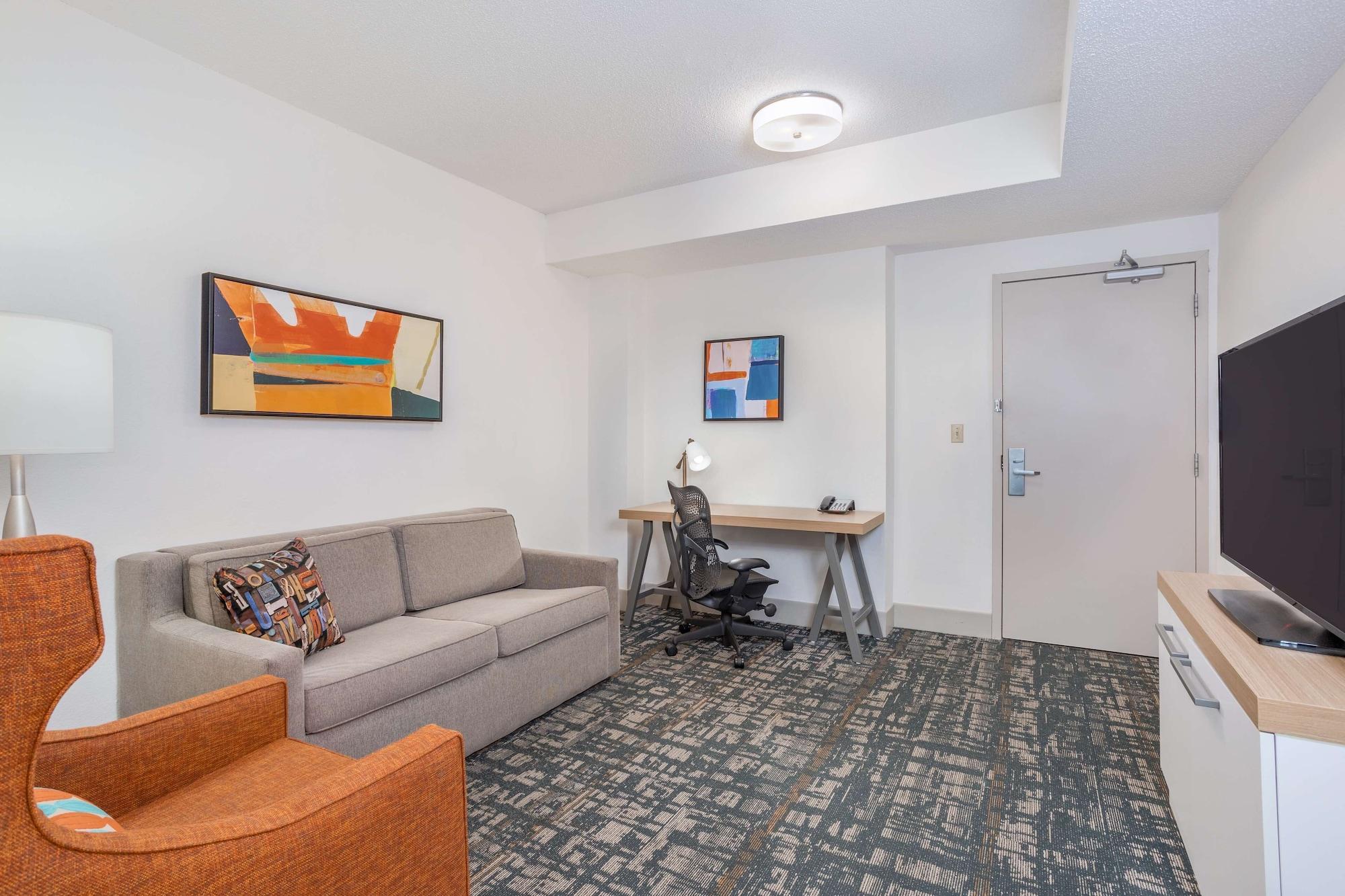 Hilton Garden Inn Cincinnati/Шаронвілл Екстер'єр фото