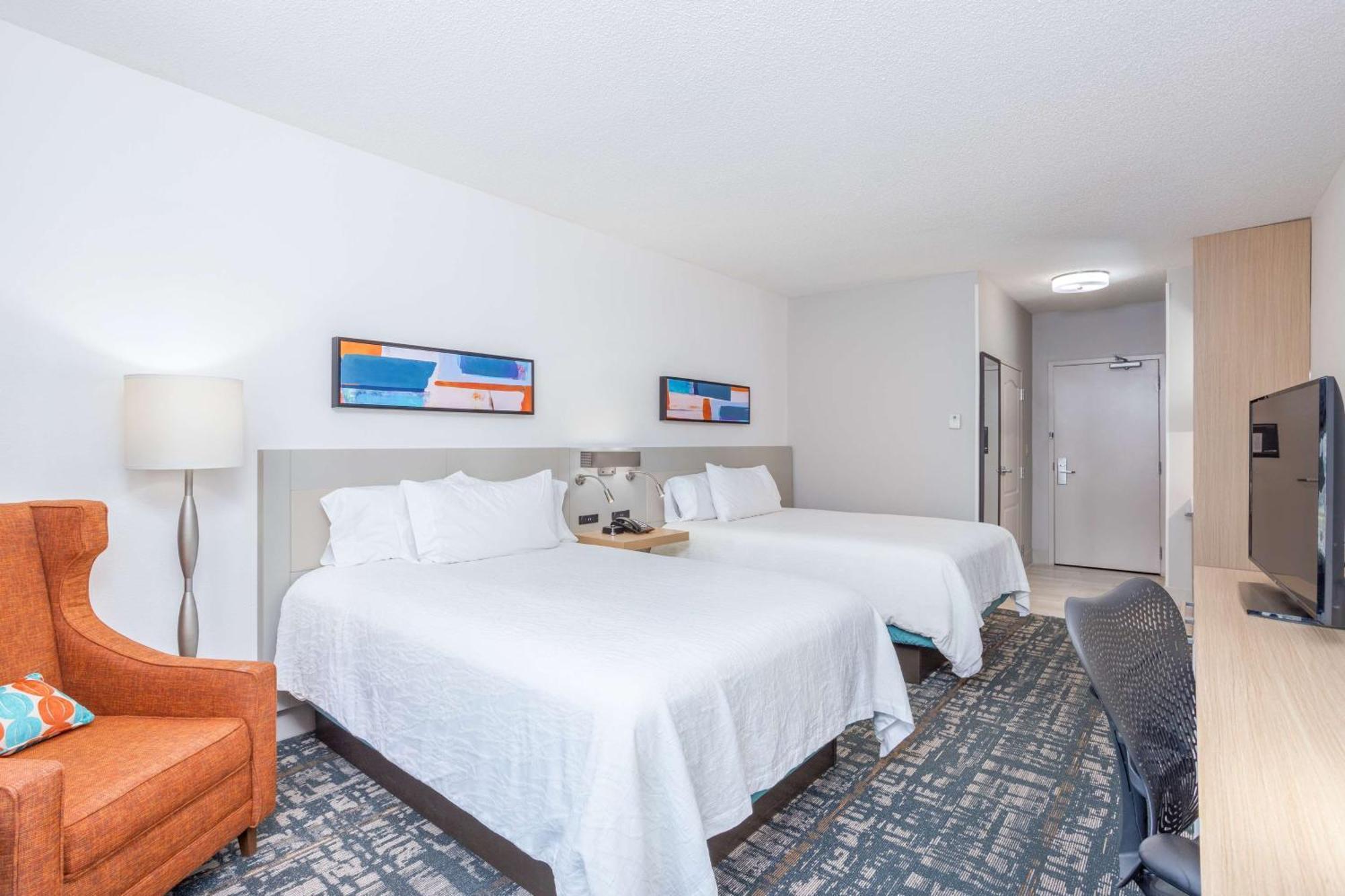 Hilton Garden Inn Cincinnati/Шаронвілл Екстер'єр фото