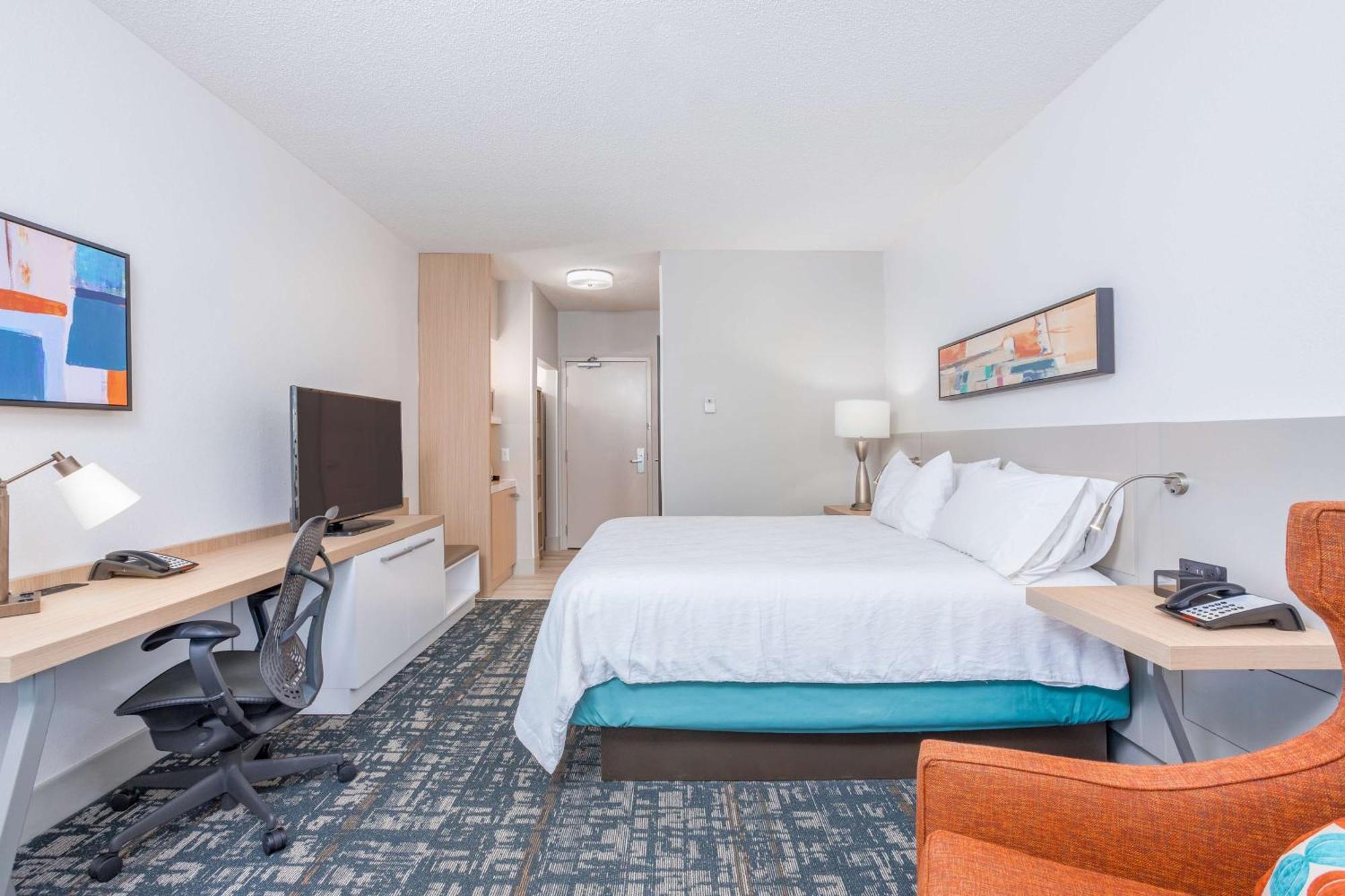 Hilton Garden Inn Cincinnati/Шаронвілл Екстер'єр фото