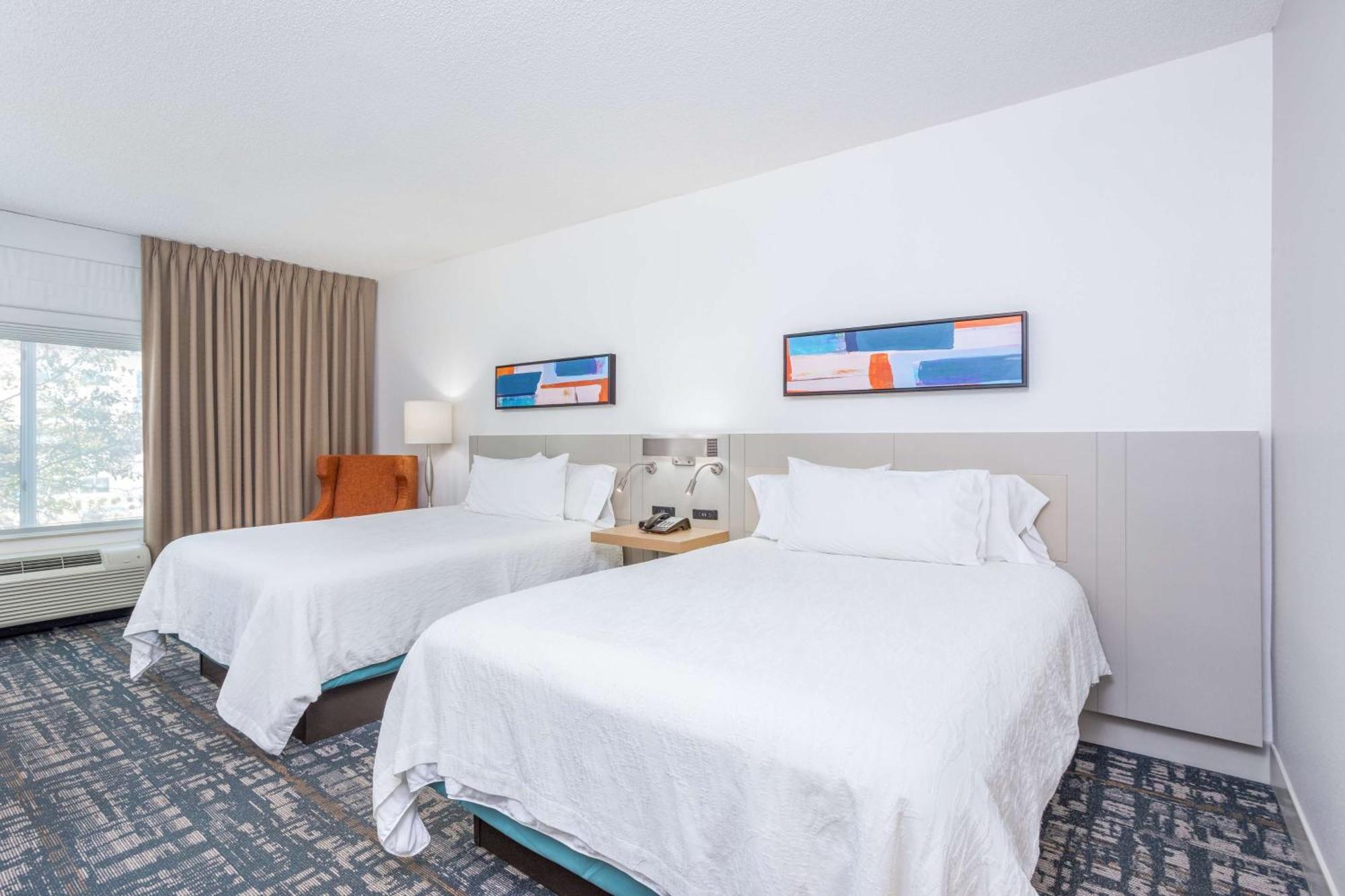 Hilton Garden Inn Cincinnati/Шаронвілл Екстер'єр фото