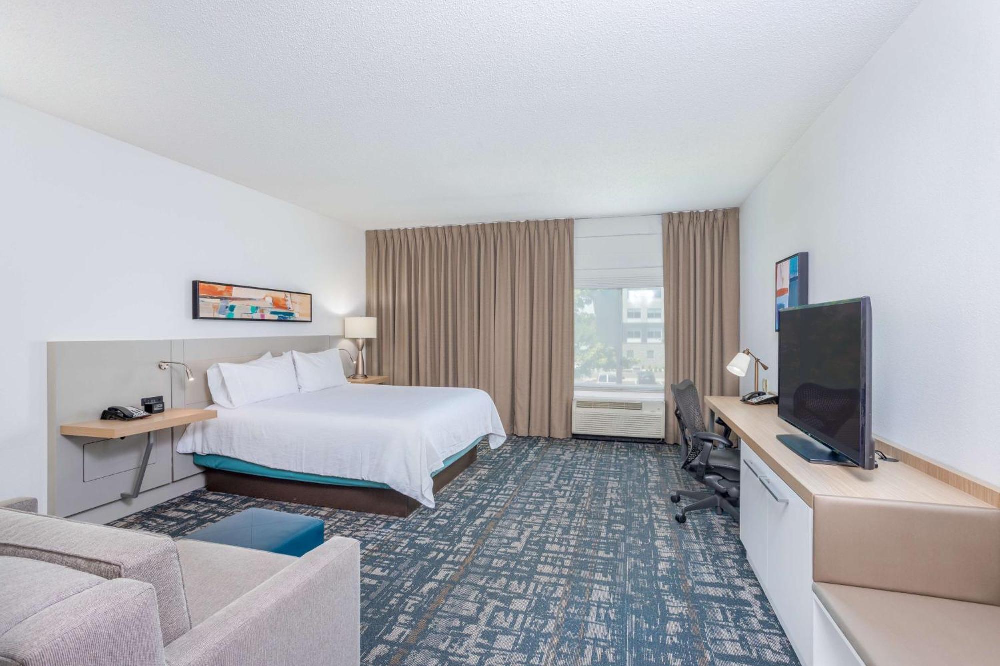 Hilton Garden Inn Cincinnati/Шаронвілл Екстер'єр фото