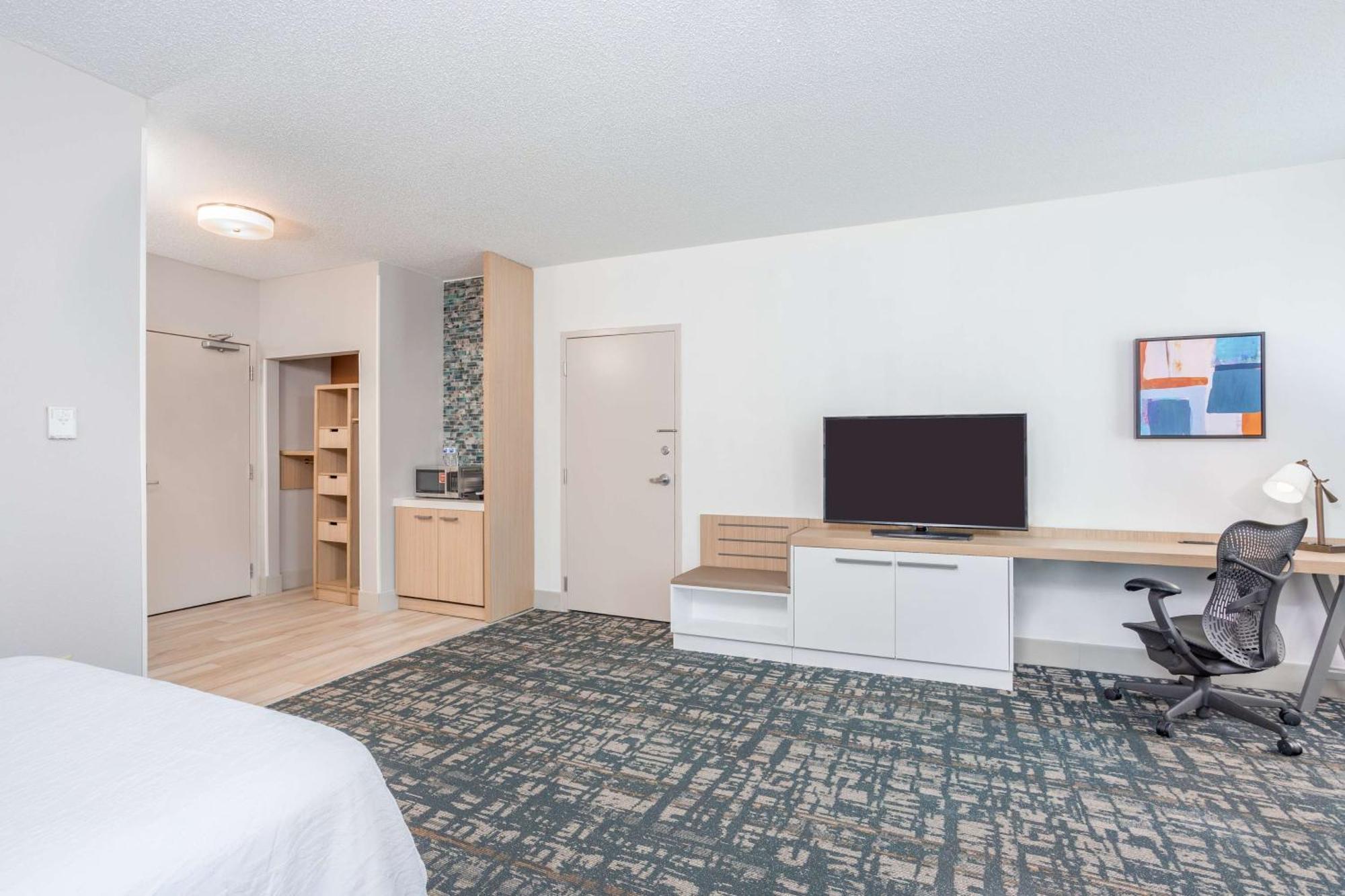 Hilton Garden Inn Cincinnati/Шаронвілл Екстер'єр фото