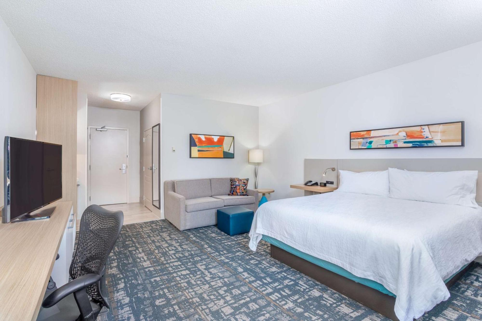 Hilton Garden Inn Cincinnati/Шаронвілл Екстер'єр фото
