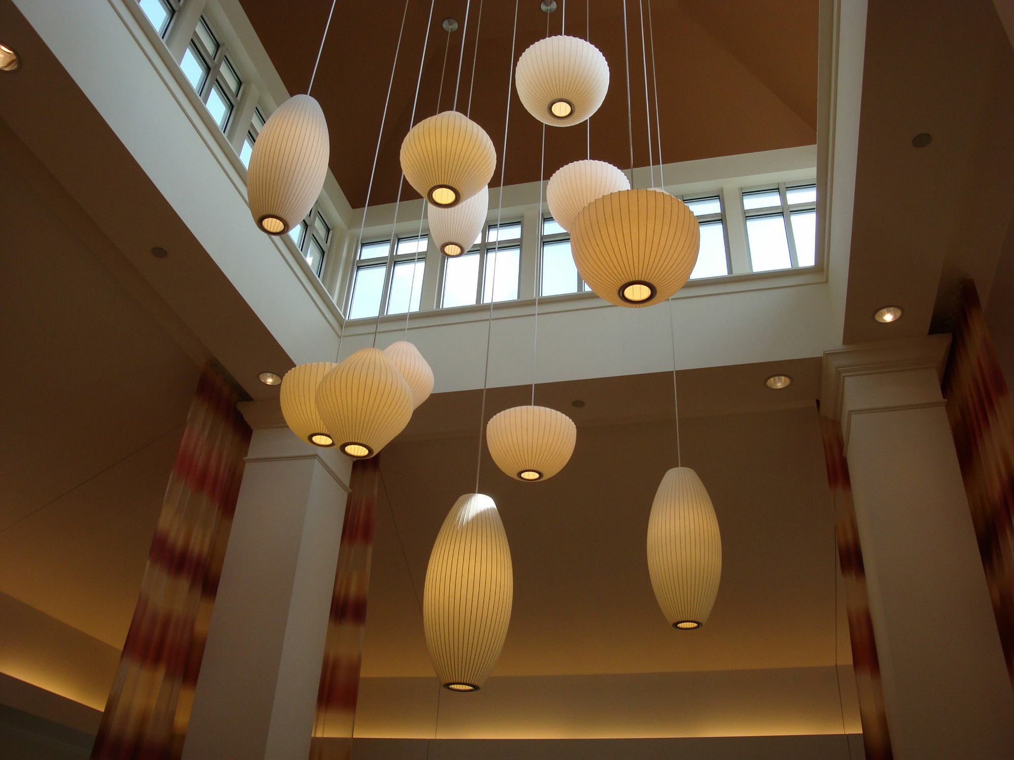 Hilton Garden Inn Cincinnati/Шаронвілл Екстер'єр фото